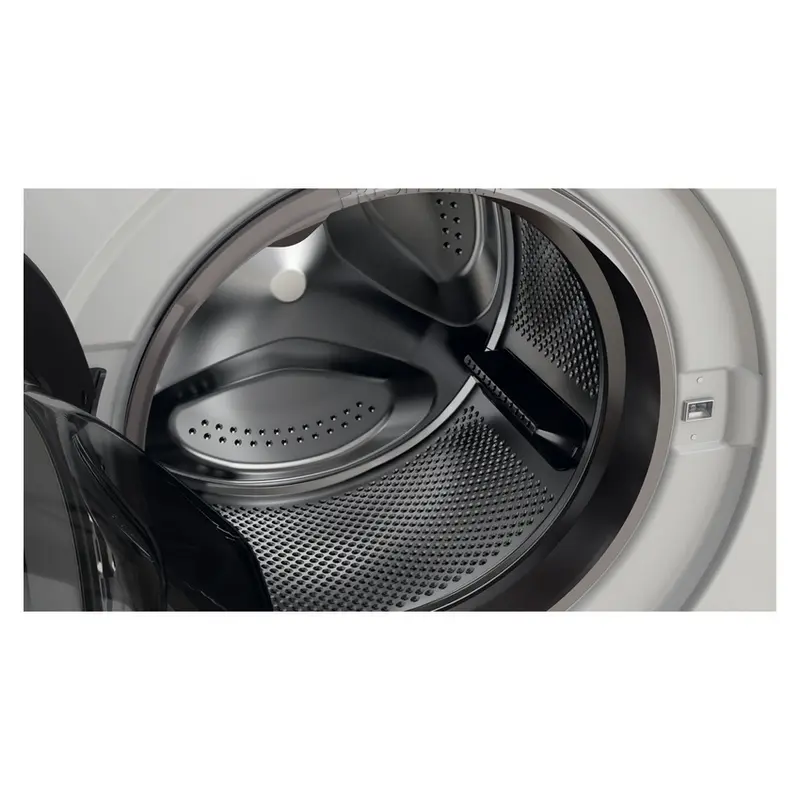 Стиральная машина Whirlpool FFS 7469 W EE Белый