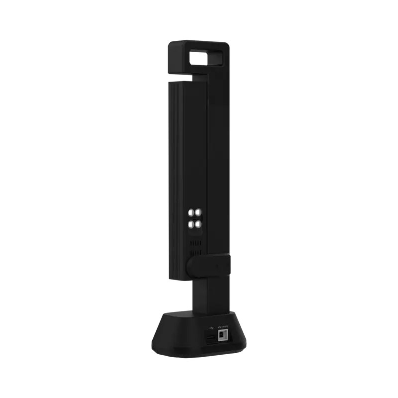 Бесконтактный Canon IRISCAN DESK 6 PRO A3 Черный