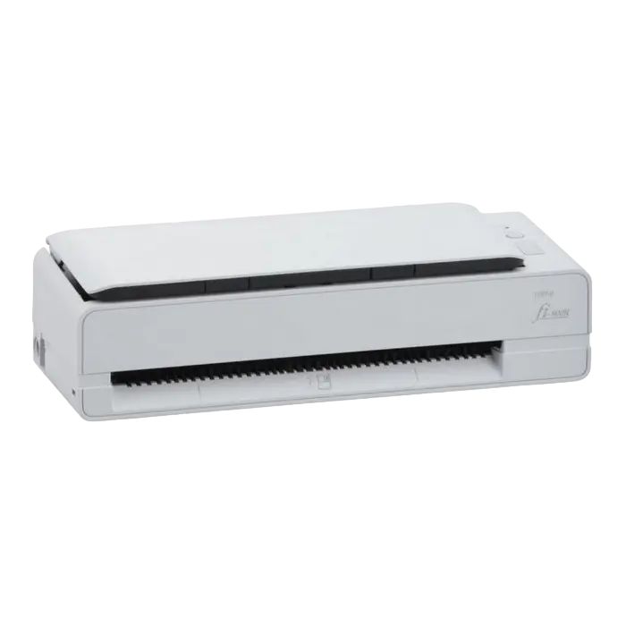 Дуплекс Fujitsu fi-800R A4 Серый