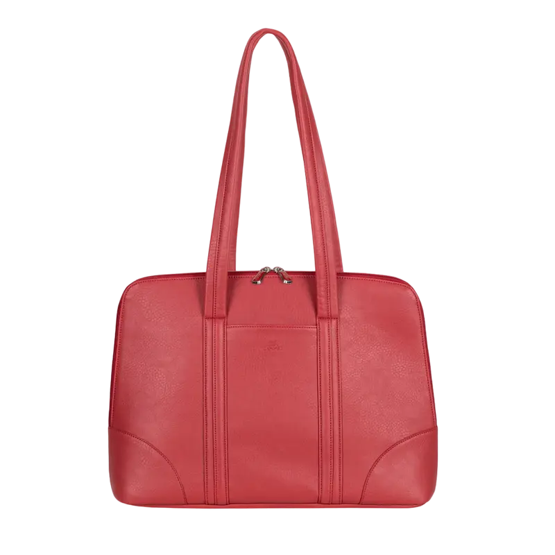 Сумка для ноутбука Rivacase Orly Красный