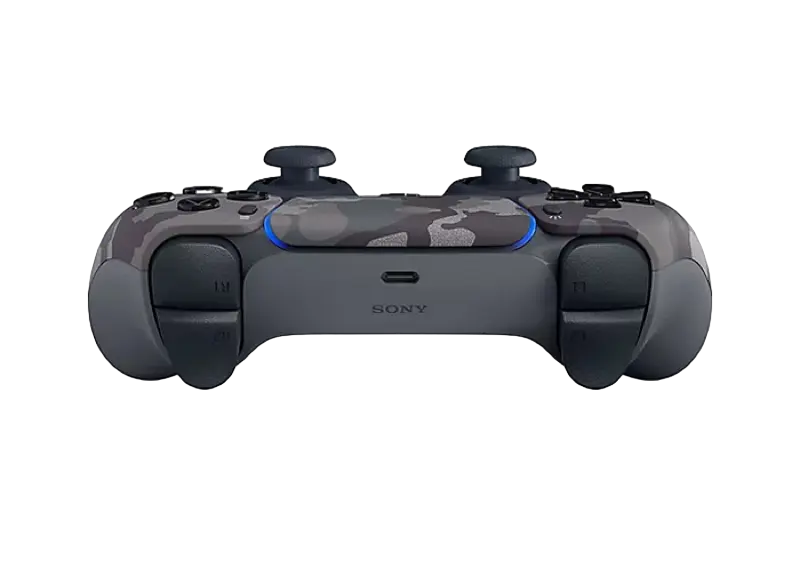 Геймпад SONY PS5 DualSense Камуфляж