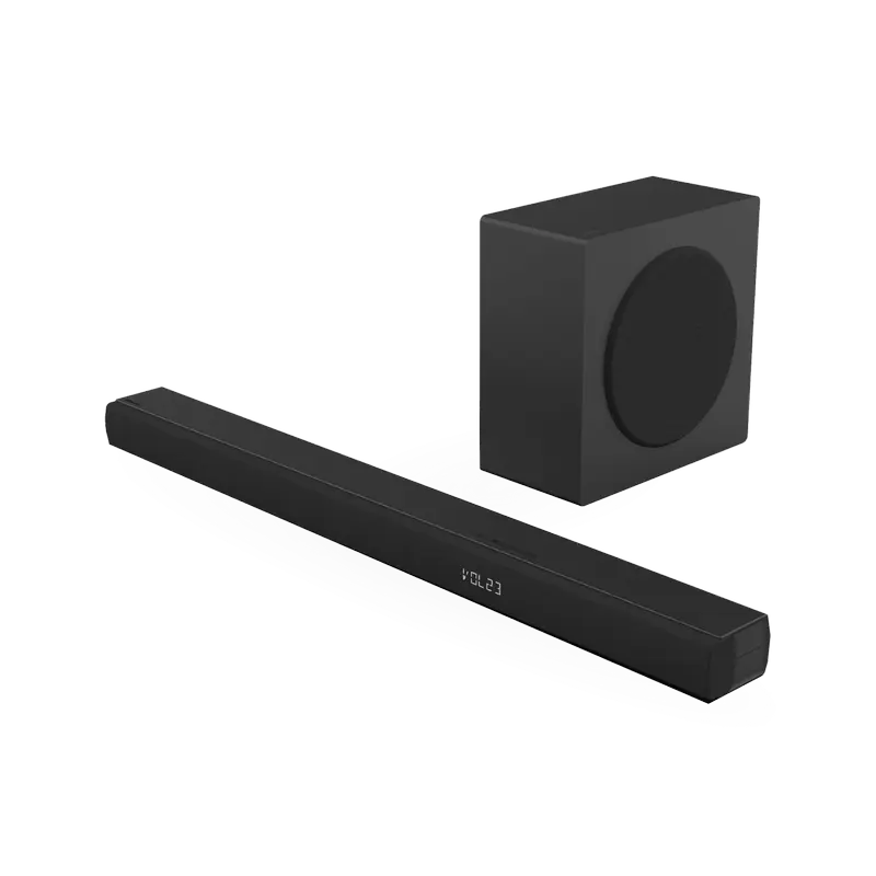 Soundbar Hisense HS5100 Negru