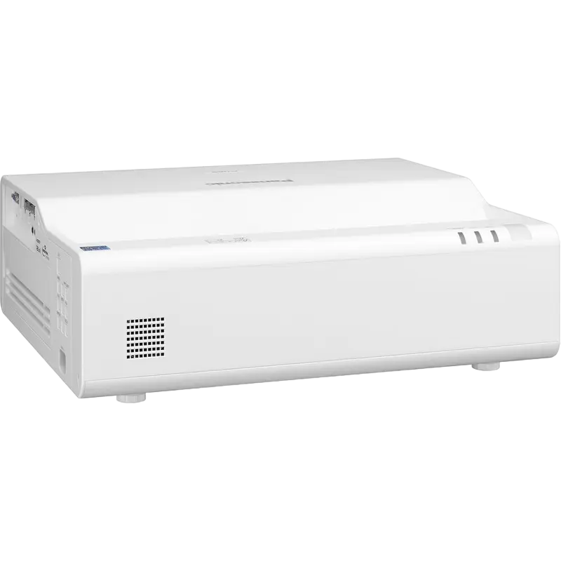 Лазерный проектор Panasonic PT-CMZ50 LCD Белый