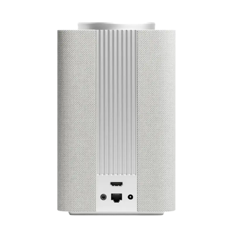 Умная колонка Yandex Station Max with Zigbee Grey