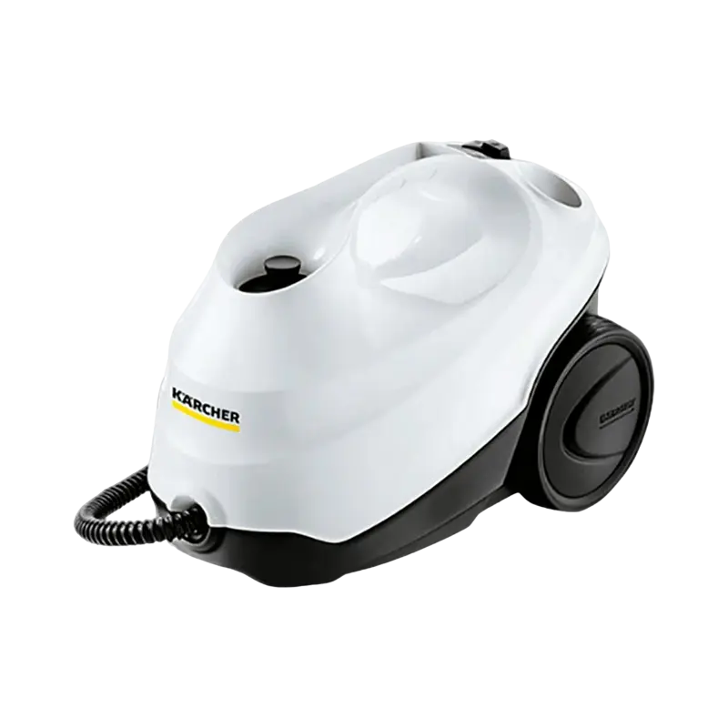 Пароочиститель Karcher SC 3 EasyFix Белый