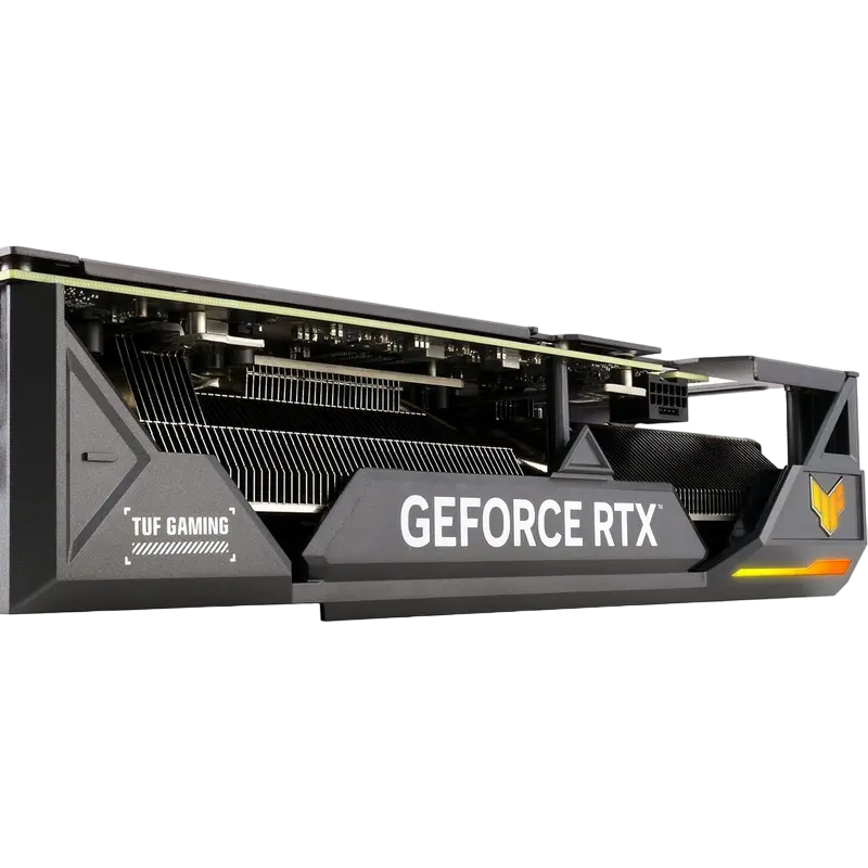Видеокарта ASUS TUF Gaming GeForce RTX 4070 Ti OC
