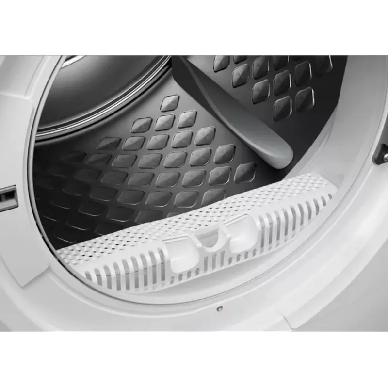 Сушильная машина AEG TR8384CE Белый