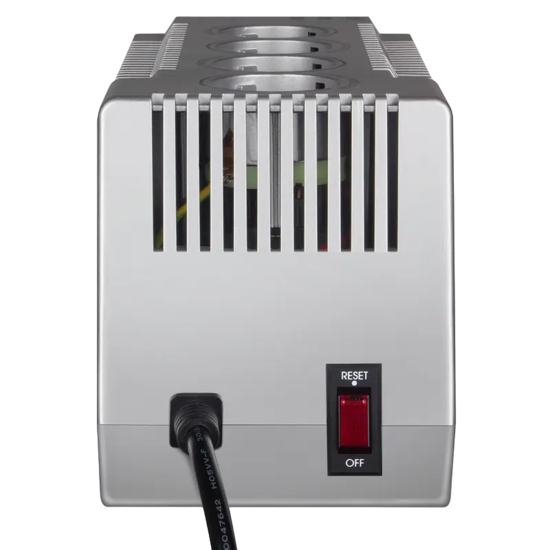 Stabilizator de Tensiune SVEN VR-F1000 Gri