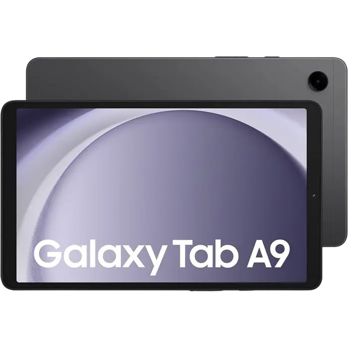 Планшет Samsung Galaxy Tab A9 Графитовый