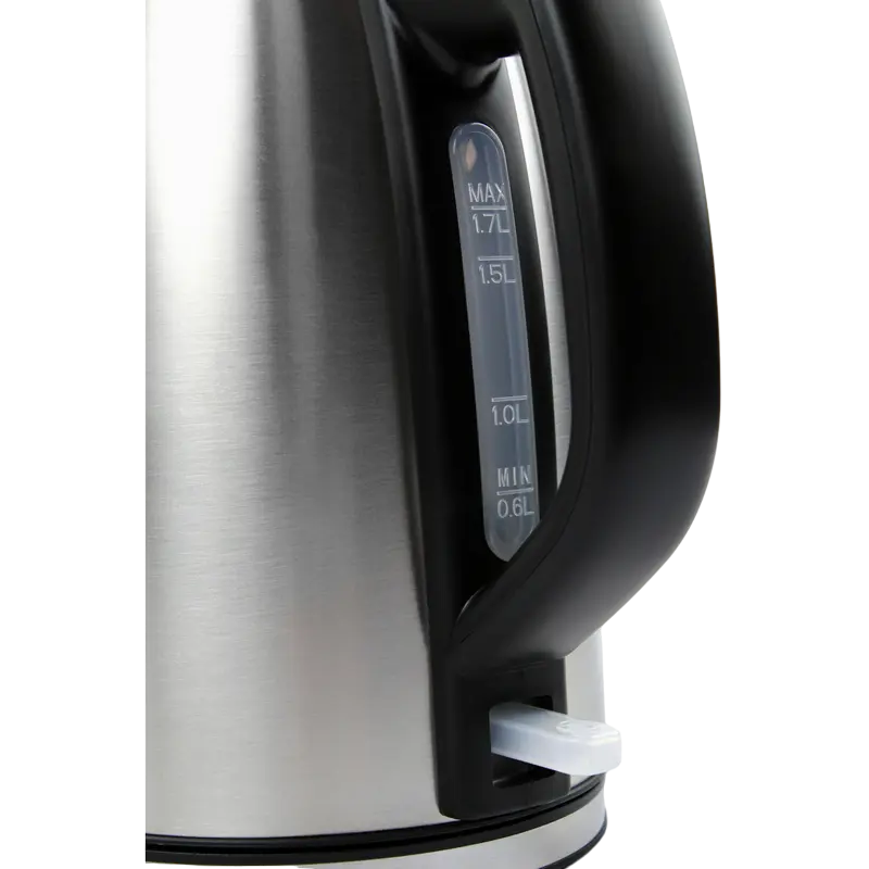 Электрочайник Redmond RK-M287X Нержавеющая сталь