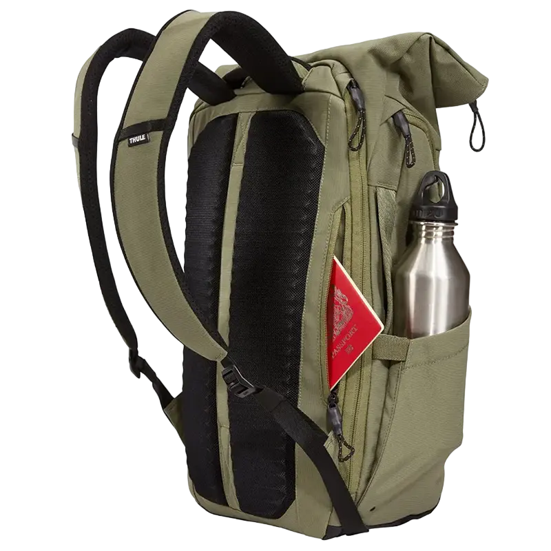 Повседневный рюкзак THULE Paramount Зеленый