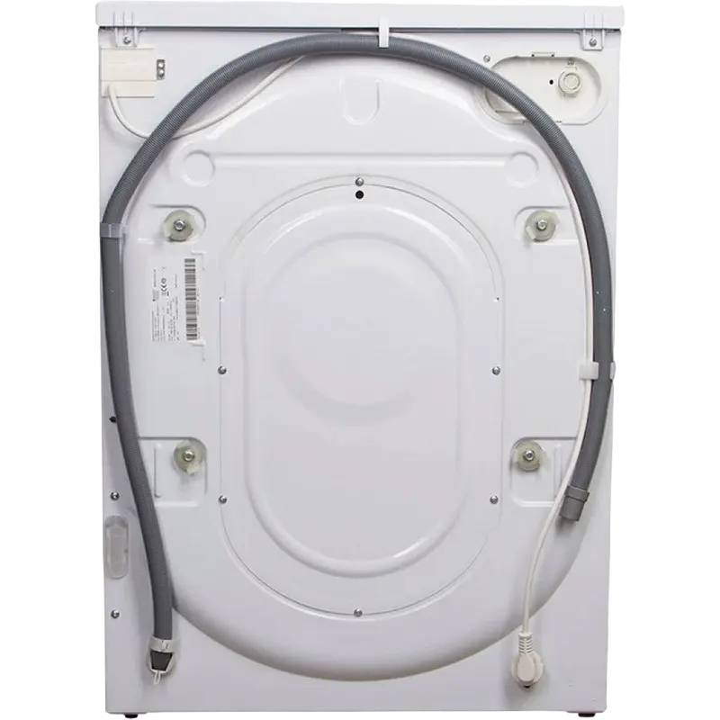 Стиральная машина Hotpoint-Ariston RSPG 723 D Белый