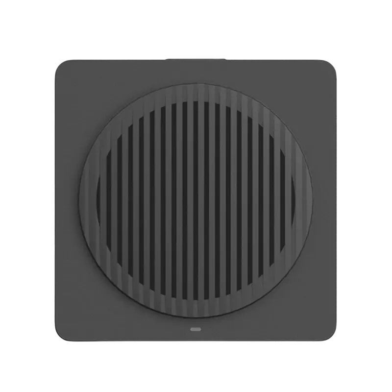 Дверной видеозвонок AQARA G4 Черный