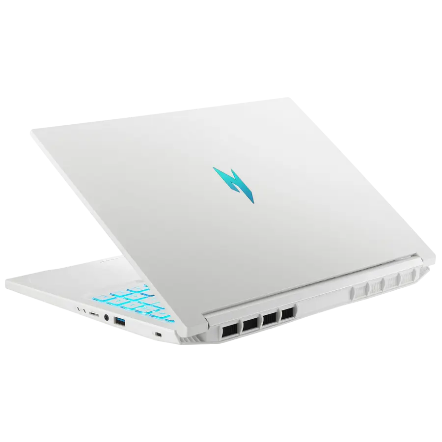 Игровой ноутбук Acer Nitro V14 ANV14-61 Pearl White