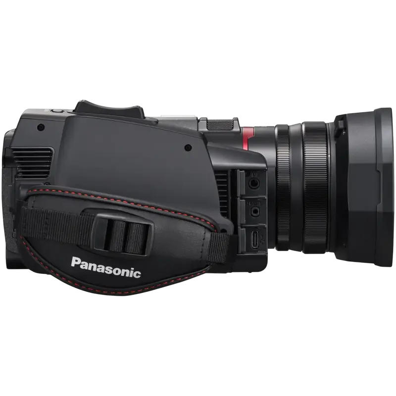 Cameră video profesională Panasonic HC-X1200E Negru