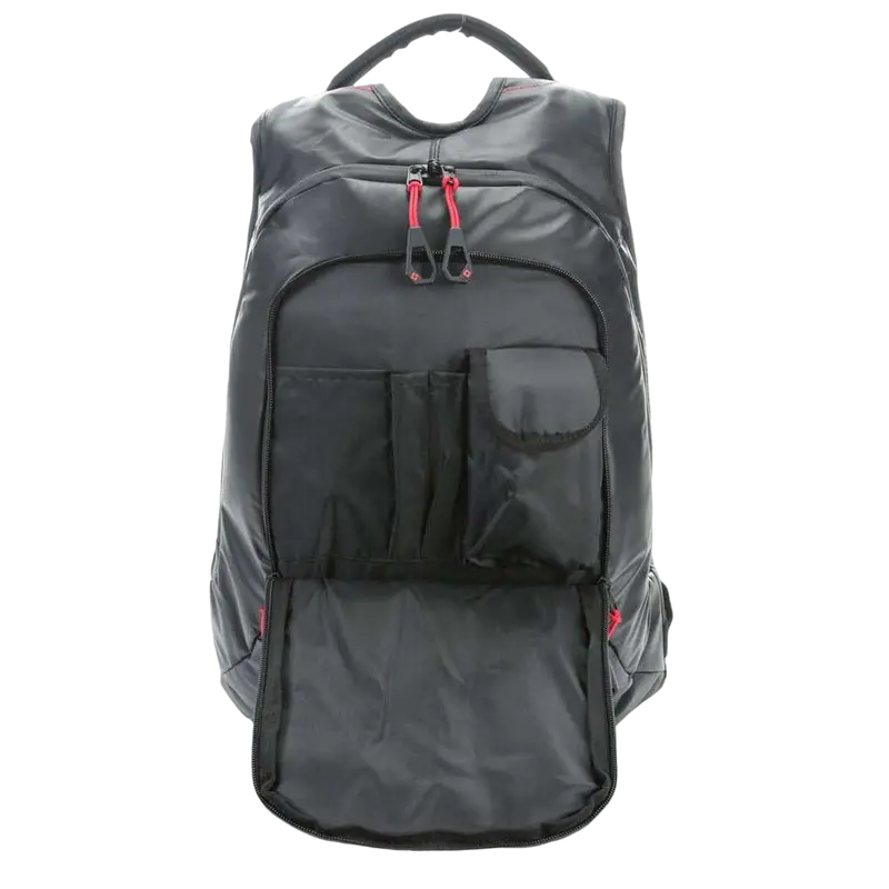 Рюкзак для ноутбука Samsonite PARADIVER LIGHT Чёрный