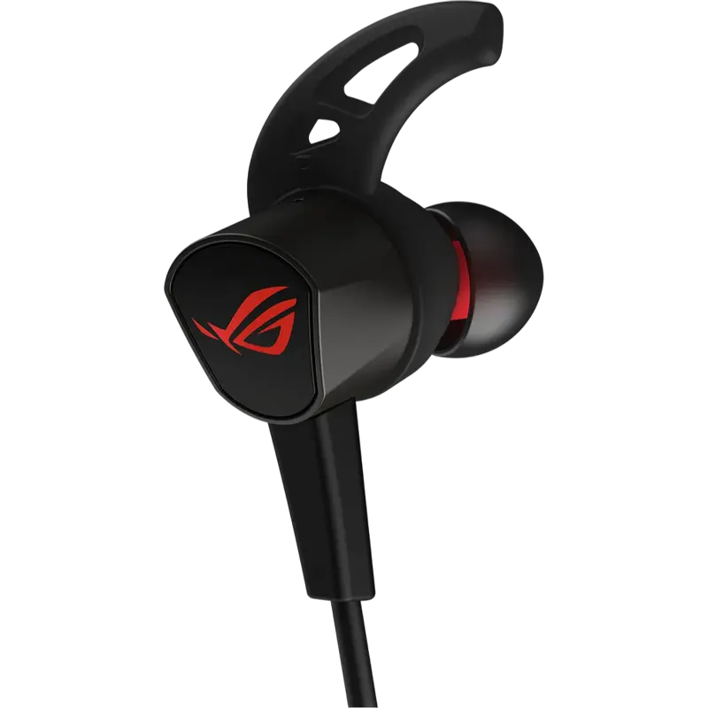 Наушники ASUS ROG Cetra II Core Чёрный