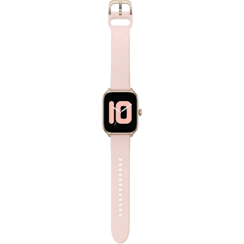 Умные часы Xiaomi GTS 4 Rosebud Pink