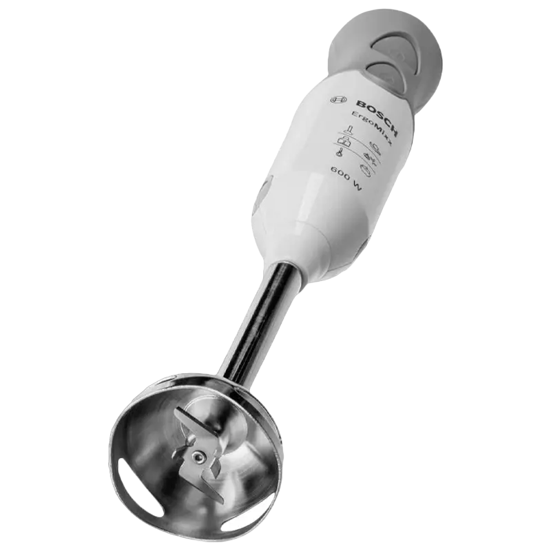 Погружной блендер Bosch ErgoMixx MSM66120 Белый