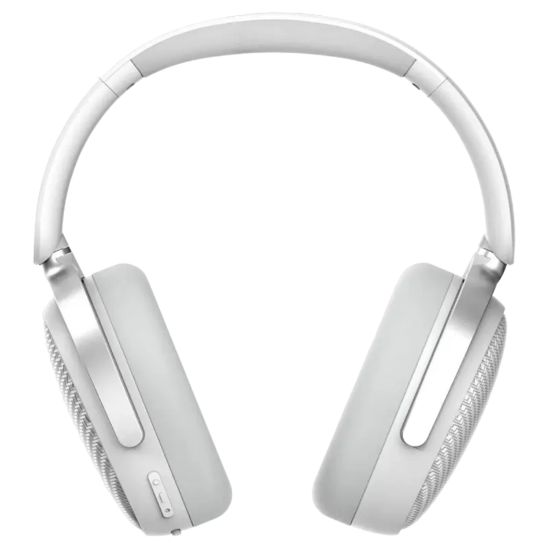 Căști A4Tech BH350C Alb