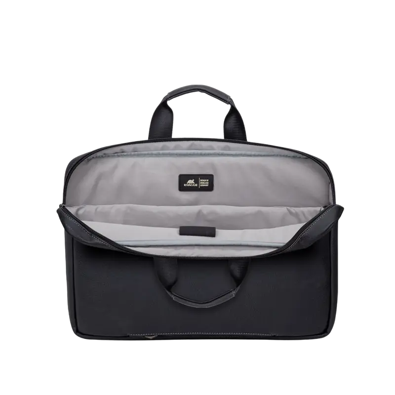 Сумка для ноутбука Rivacase Orly Черный