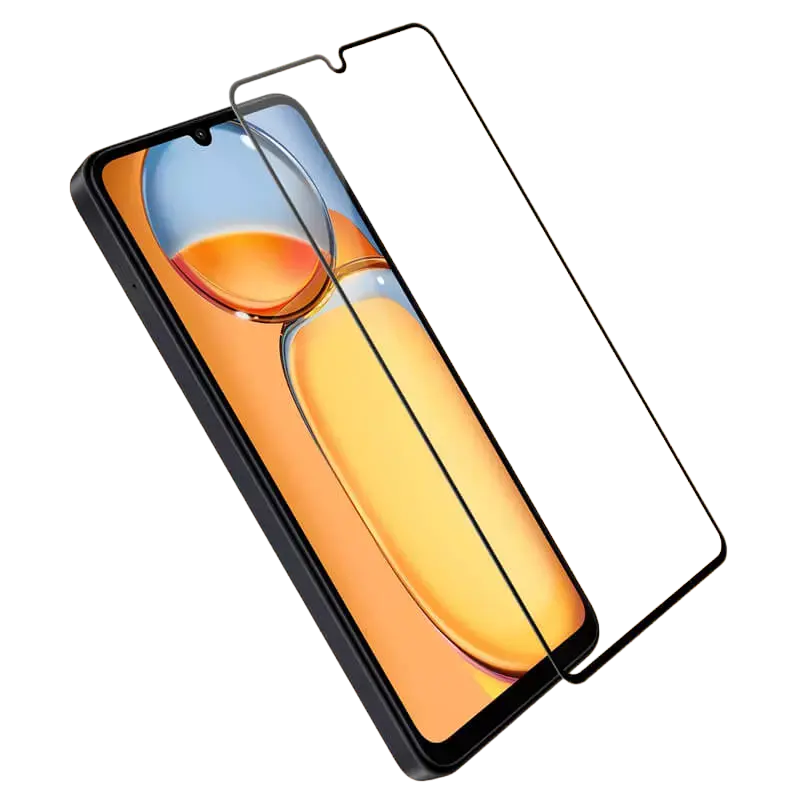 Sticlă de protecție Nillkin Xiaomi Redmi 13C Tempered Glass CP+ Pro CP+ Pro Negru