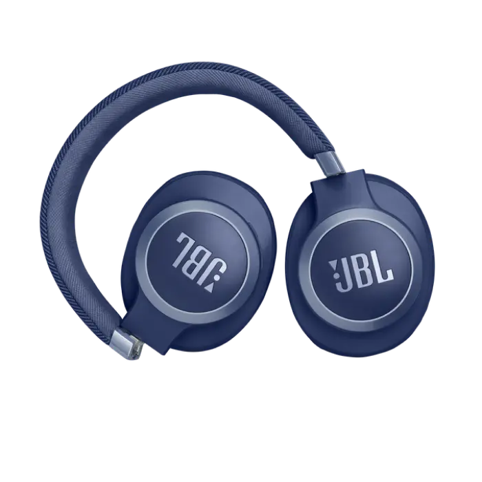 Наушники JBL LIVE770NC Синий