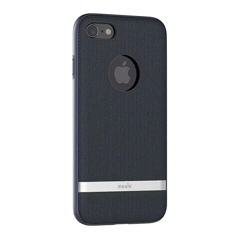 Husă Moshi Apple iPhone 7/8/SE 2020 Vesta Vesta Albastru