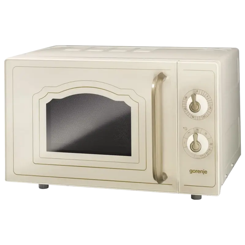 Микроволновая печь Gorenje MO4250CLI Бежевый