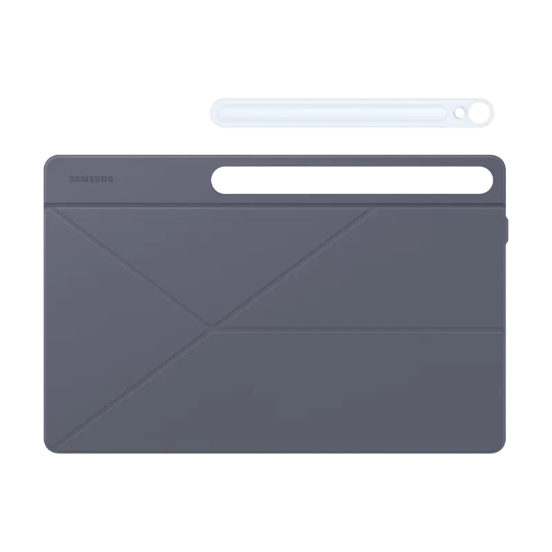 Чехол для планшета Samsung Galaxy Tab S10 FE+ Smart Book Cover 13.1" Синий