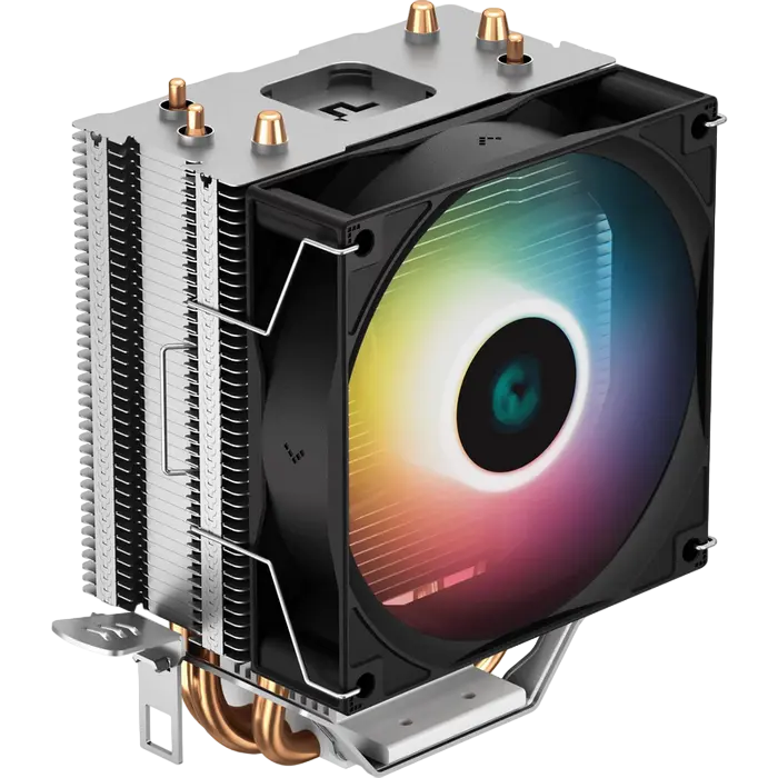 Кулер для процессора Deepcool AG300 LED 92 мм