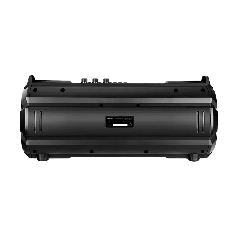 Boxă portabilă SVEN PS-485 Negru