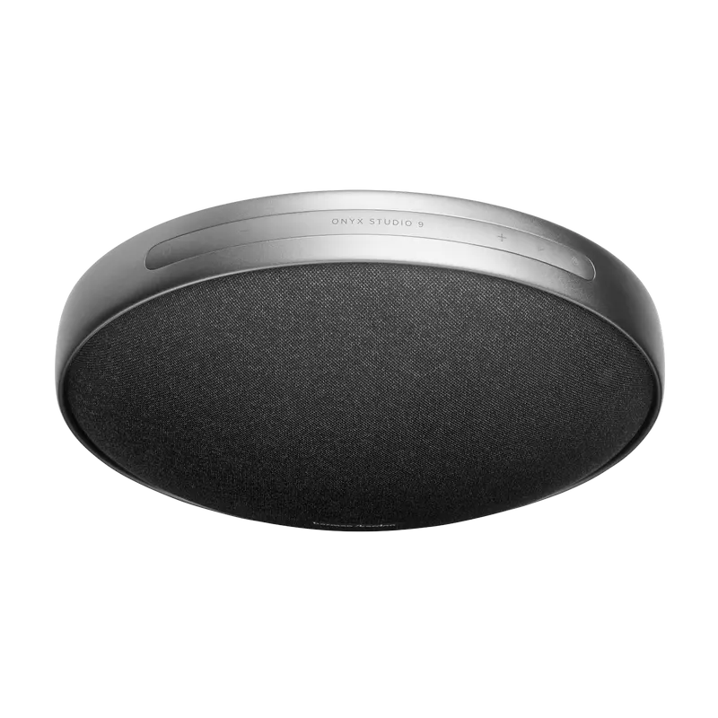 Bluetooth-динамик Harman Kardon Onyx Studio 9 Чёрный