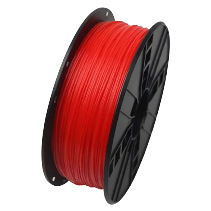 Нить для 3D-принтера Gembird 3DP-ABS1.75-01-FY Красный