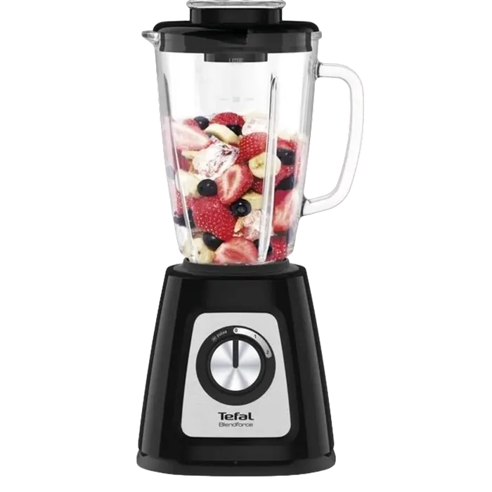 Стационарный блендер Tefal Blendforce BL435831 Чёрный