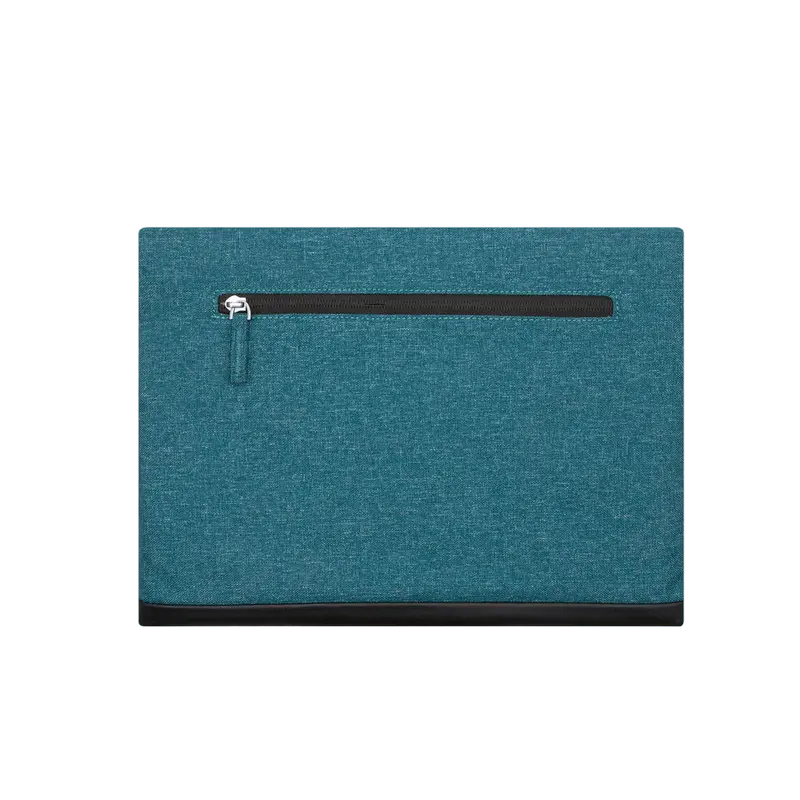 Husă universală pentru Laptop Rivacase Lantau Albastru