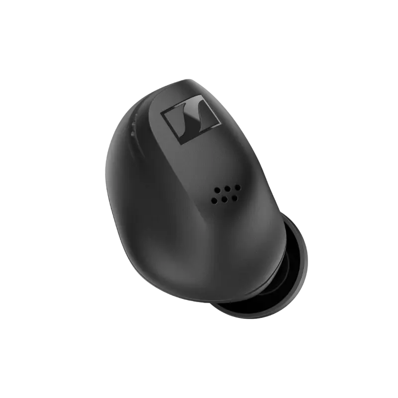Наушники Sennheiser Accentum TWS Чёрный