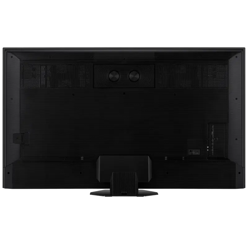 65" MiniLED SMART Телевизор Hisense 65U8NQ Серый