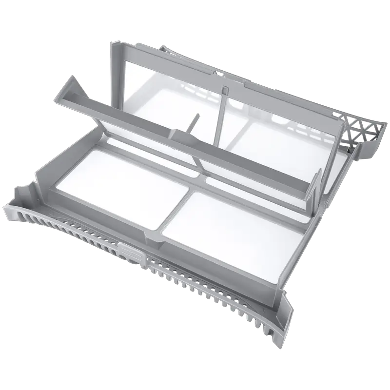 Сушильная машина Samsung DV90TA040AE/UA Белый