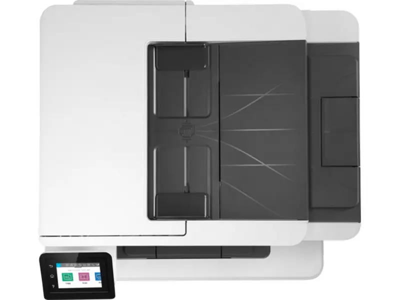 HP LaserJet Pro MFP M428fdw