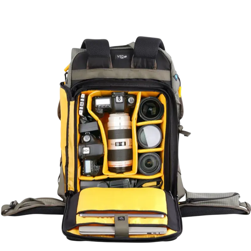 Рюкзак Vanguard VEO Active 49 Зелёный