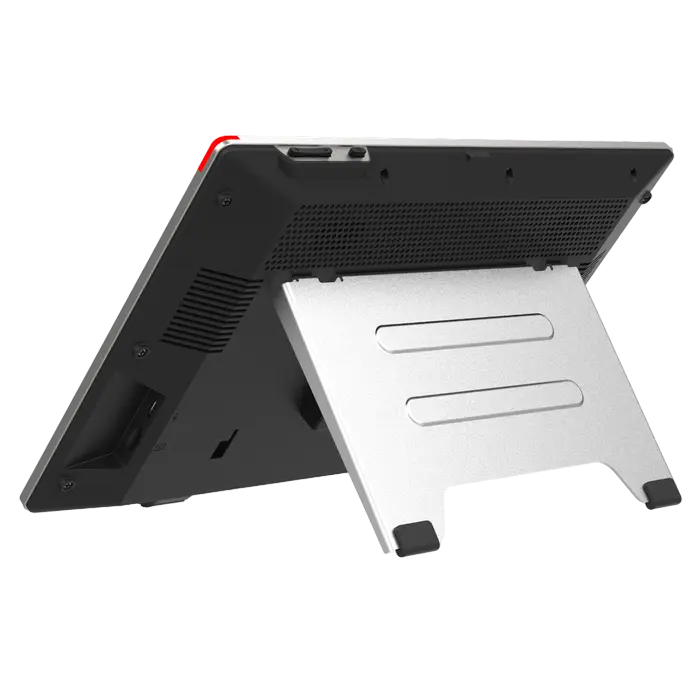 SIP Станция Fanvil I56A Черный