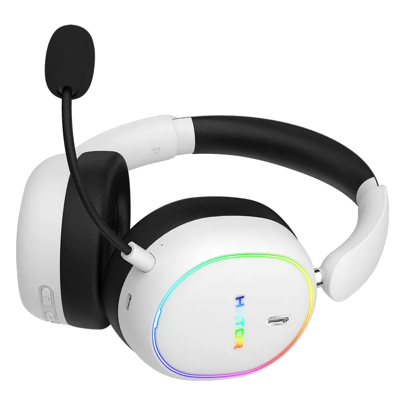 Наушники HATOR Phoenix 2 Белый