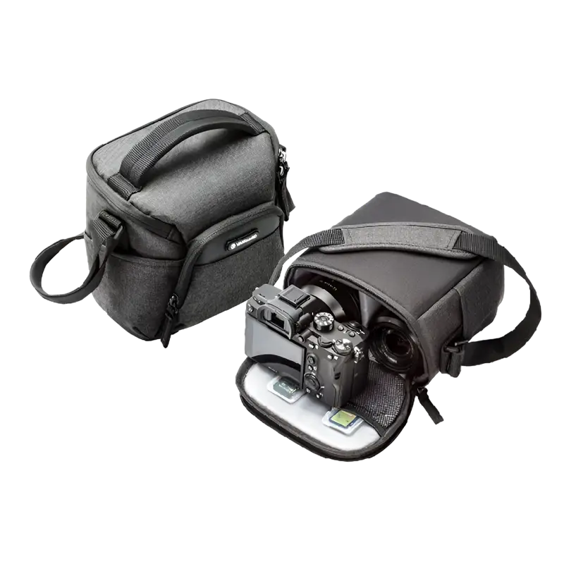 Geantă pe umăr Vanguard VESTA ASPIRE 21 Gri