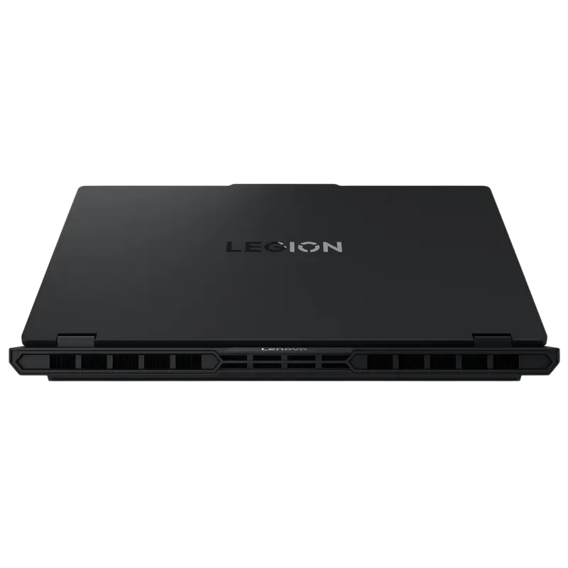 Игровой ноутбук Lenovo Legion Pro 5 16IAX10 Eclipse Black