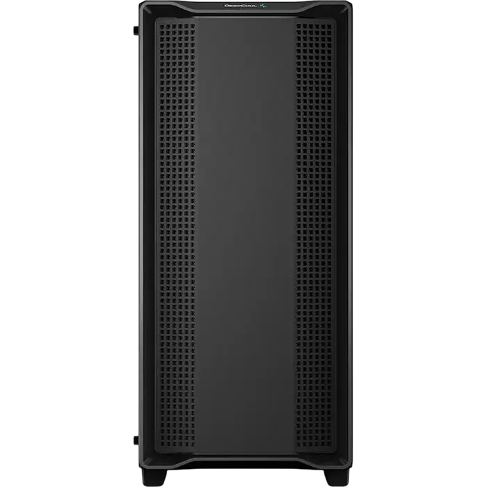 Компьютерный корпус Deepcool CC560 ARGB Midi-Tower Черный