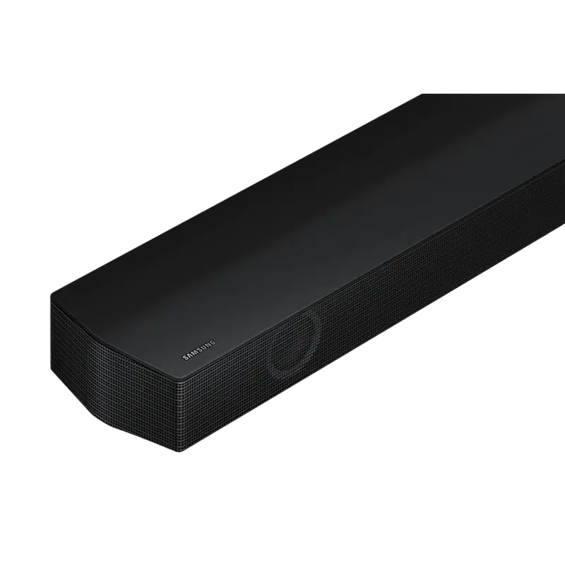 Саундбар Samsung HW-B650/UA Черный