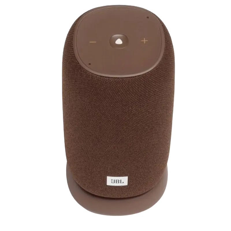 Boxă portabilă JBL. Link Portable Cafeniu