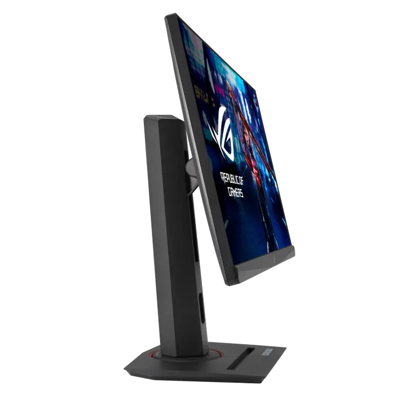 Игровой монитор ASUS ROG Strix XG259QNS Чёрный