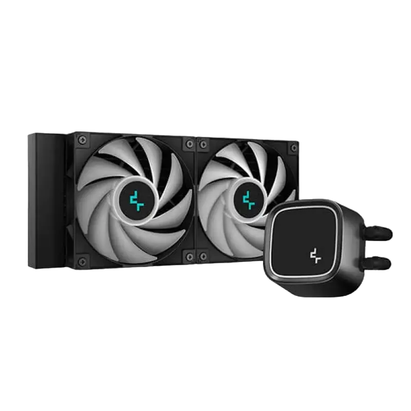 Кулер для процессора Deepcool LE520 120 мм